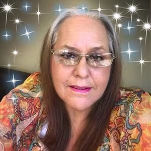 Meet your Posher, Joanna